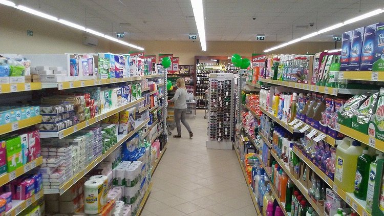 Polska sieć przyspiesza z ekspansją, w tym roku otworzy 300 marketów. Jest lista miejscowości