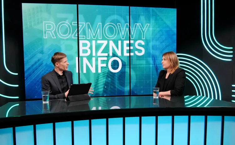 Globalny lider wspiera małych i średnich. Jak polskie MŚP podbijają świat dzięki Amazonowi?