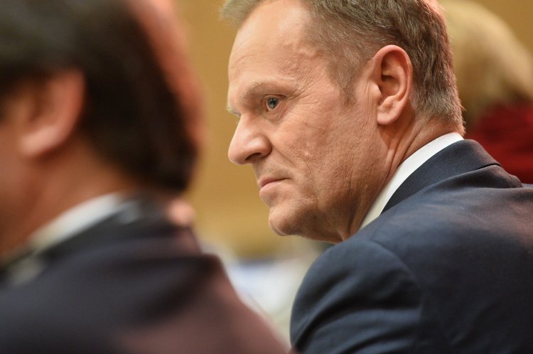 Zerowy VAT na żywność. Donald Tusk usłyszał decyzję z Brukseli