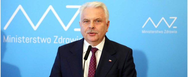 Wiceminister zdrowia o feriach. "Taka natura Polaków, że jeżeli są zakazy, to staramy się je obchodzić"