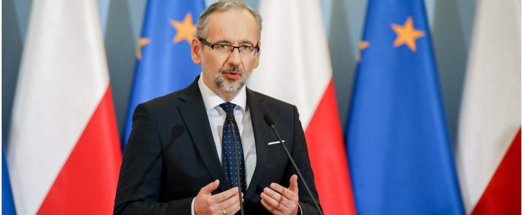 Minister wyłożył zasady odmrażania. Dwie branże poczekają najdłużej