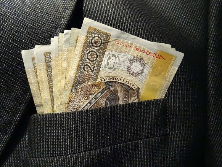 Limit przychodów dla działalności nierejestrowanej w 2021 roku