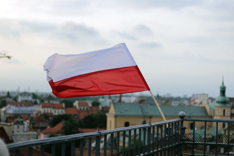Brytyjski dziennik: „To Polska a nie Wielka Brytania jest teraz w Europie krajem możliwości” 