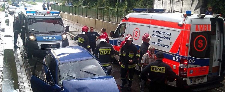 Brak OC może słono kosztować. Rekordzista musi zapłacić 1,4 mln zł
