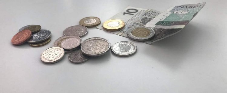 Ranking zarobków w Polsce według miast. Podkowa Leśna bije na głowę Kraków czy Poznań