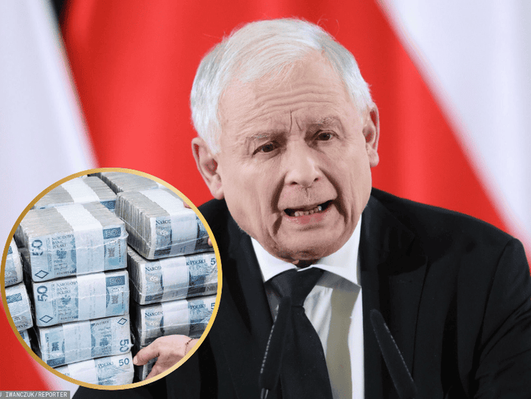 14 emerytura będzie znacznie wyższa. Kaczyński przedstawił szczegóły