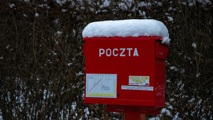 Do skrzynek pocztowych Polaków trafią wezwania. Rozpocznie się 2 lutego