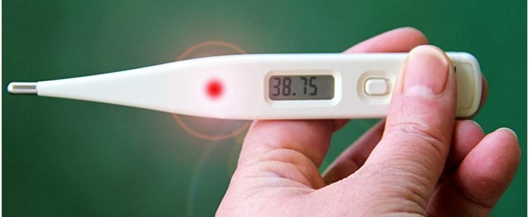 Polacy chcą obowiązkowego mierzenia temperatury przedstawicieli dwóch z zawodów. Tak wynika z badań