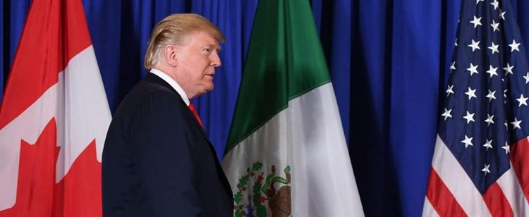 Czy Polska należy do NAFTA? Zwolenników projektu nie brakowało