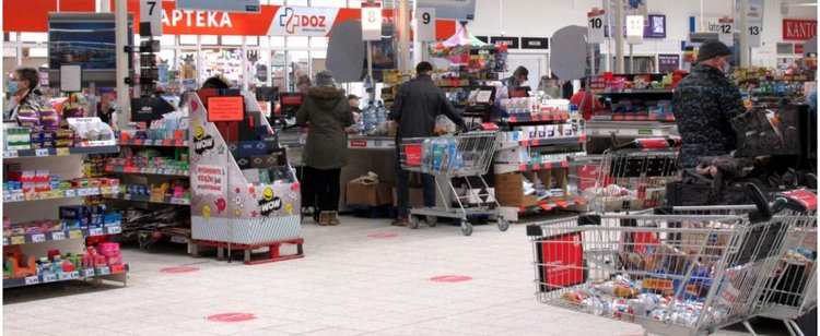 Browar Jurand wraca do sklepów po dwóch dekadach. Produkty marki można kupić w Biedronce