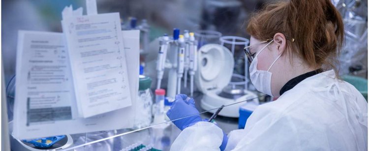 Porażająca informacja ws. polskich laboratoriów. "Doszliśmy do granicy"