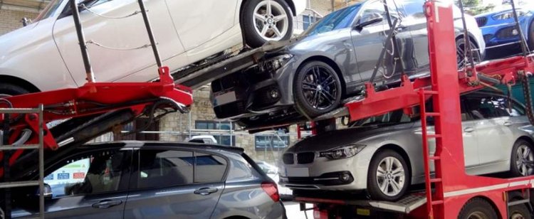Niezwykła oferta. 32 auta do kupienia za 7326,70 zł. Trzeba spełnić tylko jeden warunek