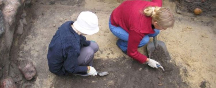 Ogromny skarb odkryty pod Hrubieszowem. Archeolodzy przecierali oczy ze zdumienia
