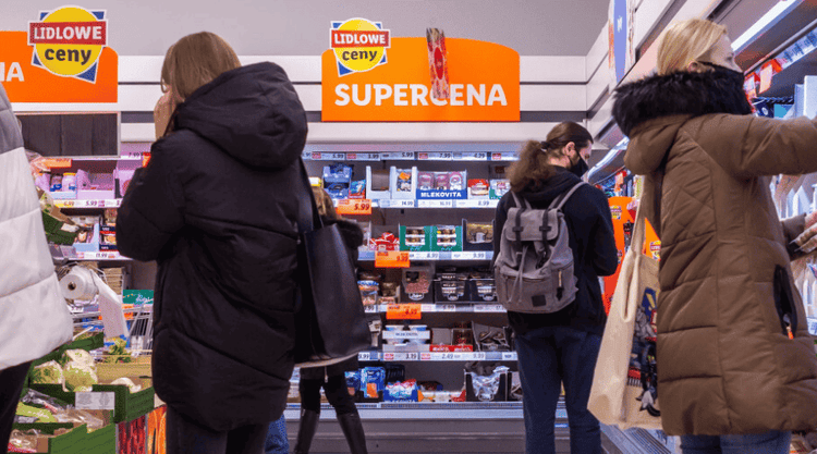 Nowa oferta Lidla - Co na nas czeka od czwartku? Każdy znajdzie coś dla siebie