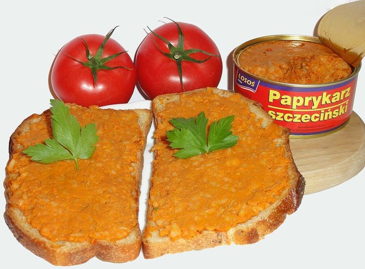 Paprykarz w nowej odsłonie