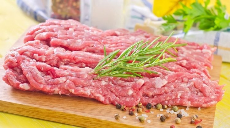 Jak wybrać dobre mięso mielone?