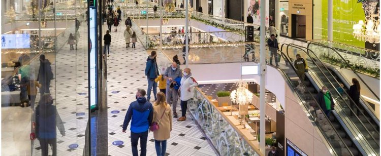 Galerie handlowe mogą zostać otwarte już niebawem. Padła data i jeden warunek