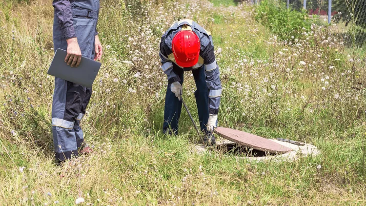 Nawet 5 tys. zł kary za brak dokumentacji od szamba. Ruszają kontrole