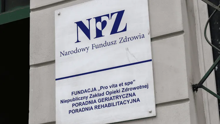 Ważne zmiany w przychodniach od 1 października. Jest komunikat NFZ