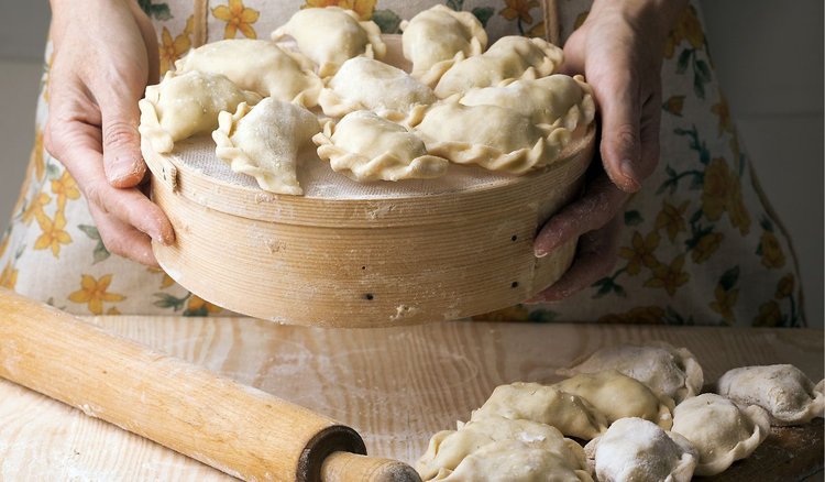 Na ratunek pierogom! 5 sprawdzonych sposobów, kiedy coś pójdzie źle