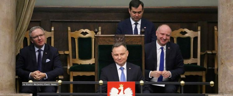 Wybory powszechne czy prezydent wybierany przez parlament? Powinniśmy zmienić zasady?