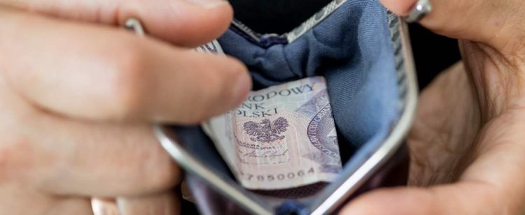 Eksperci zajrzeli w nasze przyszłe emerytury. Sytuacja jest bardziej niż tragiczna