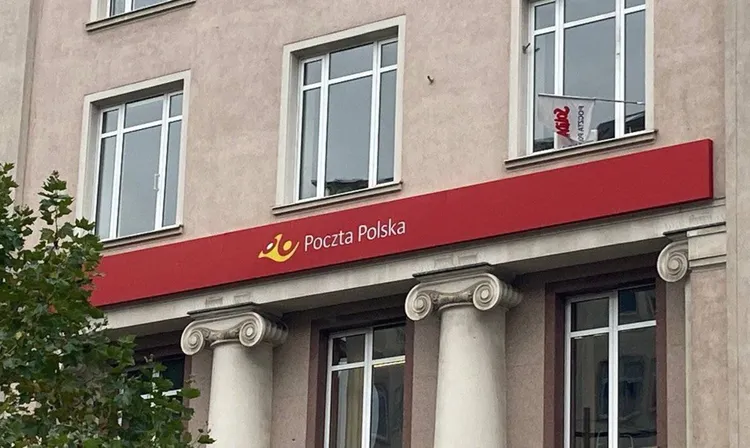 Jest plan ratunkowy dla Poczty Polskiej. W grze Orlen