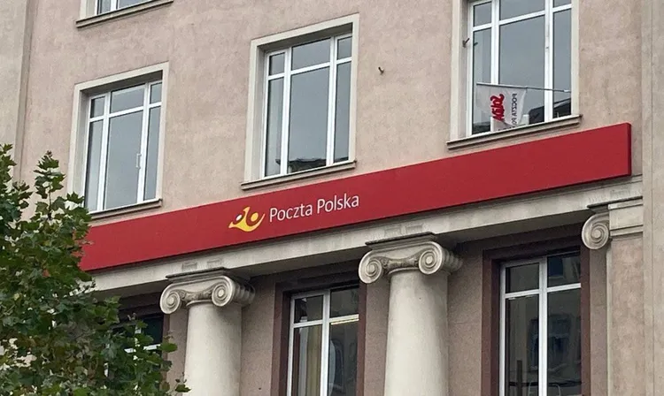 Poczta Polska wprowadza nową usługę. Za darmo dla wszystkich