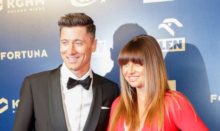 Robert Lewandowski otwiera restaurację w centrum Warszawy
