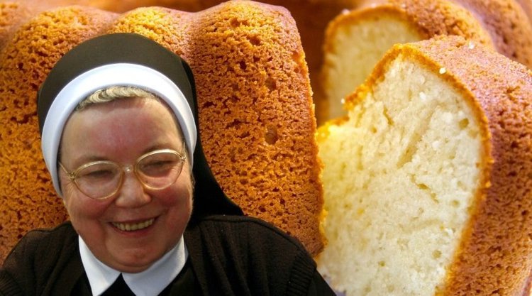 Wilgotna, a zarazem puszysta babka według siostry Anastazji