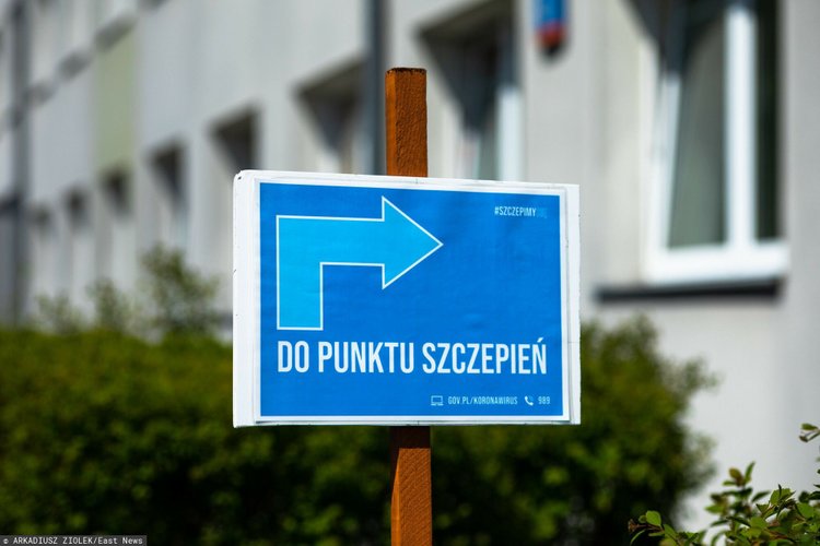 Minister zdrowia stawia sprawę jasno. Rząd nie planuje pobierać dodatkowych pieniędzy od niezaszczepionych