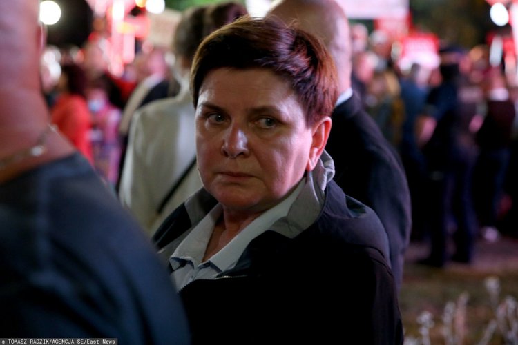 Beata Szydło oficjalnie milionerką. Była premier zgromadziła spory majątek