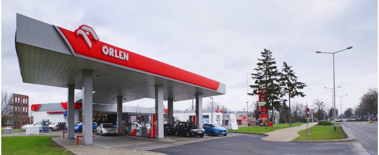 RP: Ile jest wody w ropie? Orlen z mankiem w oleju napędowym