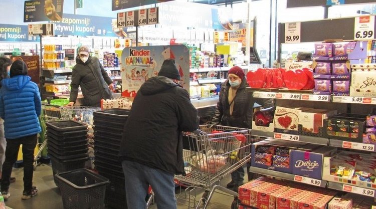Lidl rusza w czwartek z nową promocją. Czego możemy się spodziewać?