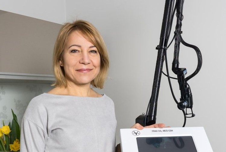 Prezes marki Yasumi o plusach i minusach franczyzy