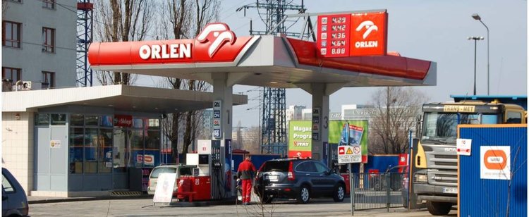 Orlen wyłącza darmową usługę na stacjach. Od środy już trzeba płacić
