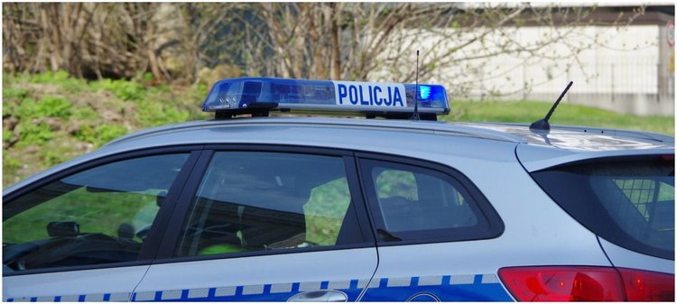 Na ulice Warszawy wyjadą nieoznakowane radiowozy skanujące tablice rejestracyjne