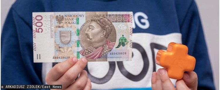 Premier zapowiedział zmiany w 500 plus. Szczegóły poda za parę dni