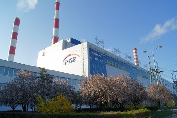PGE wnioskuje o ponad 3 mld zł ze Skarbu Państwa