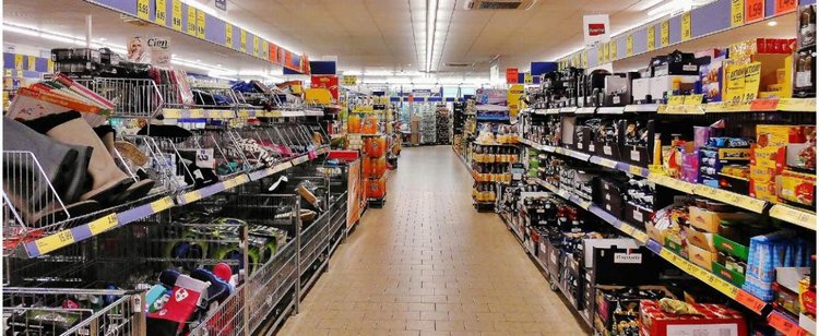 Vollmart rusza. Nowa polska sieć sklepów chce podbić rynek