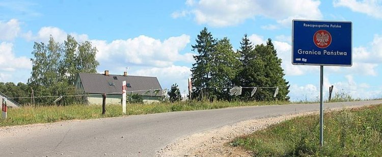 Litwa zaostrza kontrole na granicy z Polską. Nowe przepisy już od środy