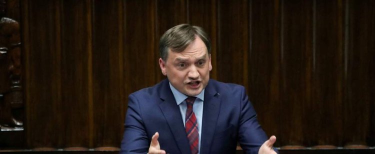 Kolejna odsłona reformy wymiaru sprawiedliwości. PiS proponuje drastyczne zmiany