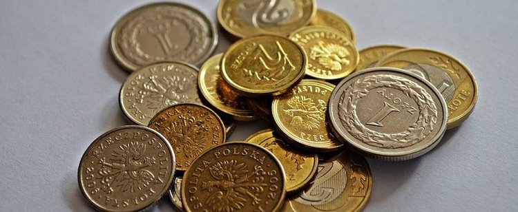 Z niektórymi nominałami możemy się niedługo pożegnać. Ekspert nie ma wątpliwości