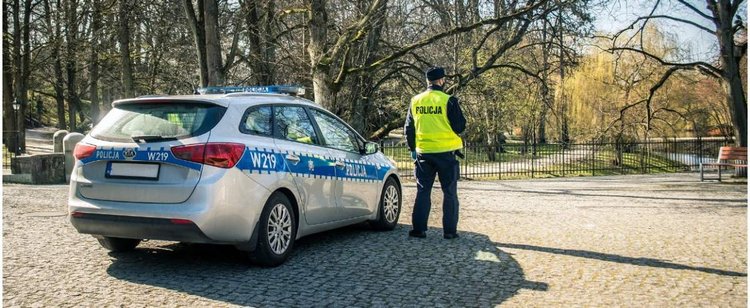 Od dziś zmasowane kontrole na polskich drogach. Policja będzie dosłownie wszędzie