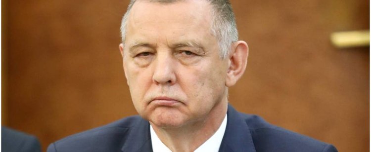 Marian nie tylko pancerny, ale też bezlitosny. Czystki w NIK-u, poleciały głowy dyrektorów