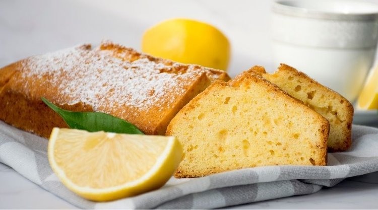 Lekkie i proste ciasto piaskowe 