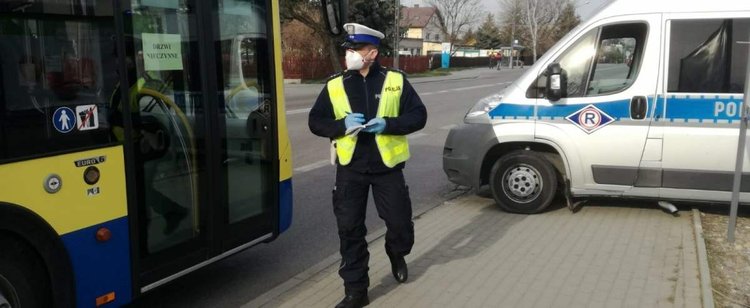 Policja się nie patyczkuje w święta. Wysyp mandatów