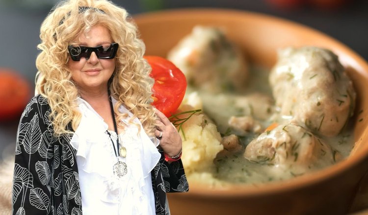 Pulpety w sosie koperkowym Gessler wychodzą miękkie i aromatyczne. Smakują jak u mamy