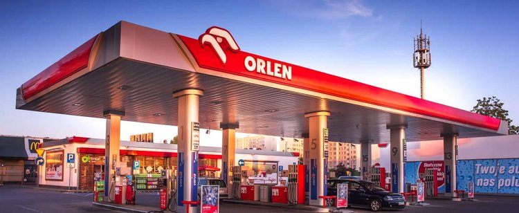 Rozwodnione paliwo w Koszalinie. Orlen będzie wypłacał odszkodowania
