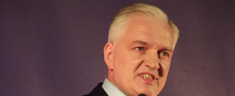 Jacek Sasin ujawnił, Gowin wraca na fotel wicepremiera. Ale jedna kwestia wciąż pozostaje otwarta